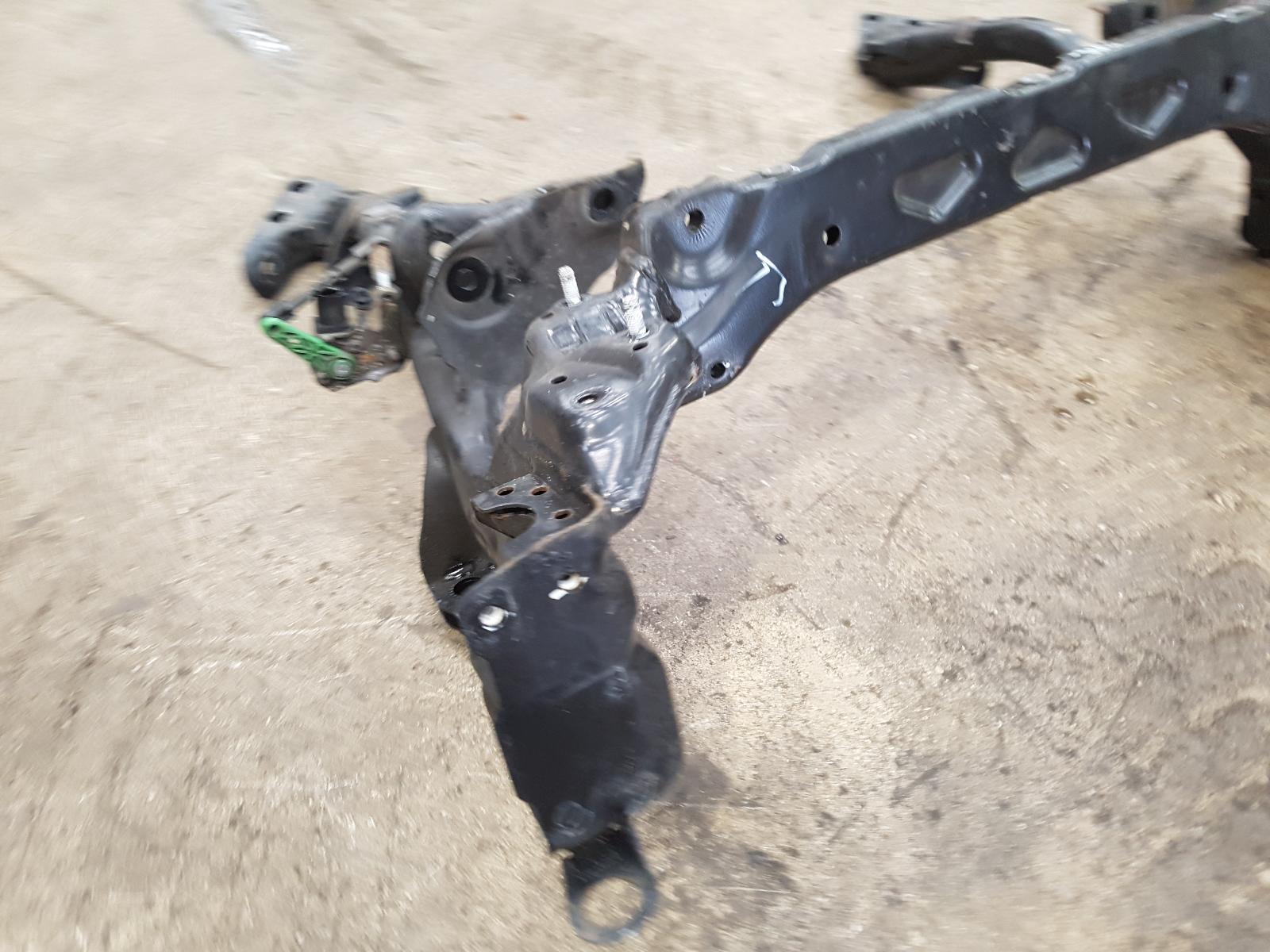 Front Subframe A6 Audi 2017 