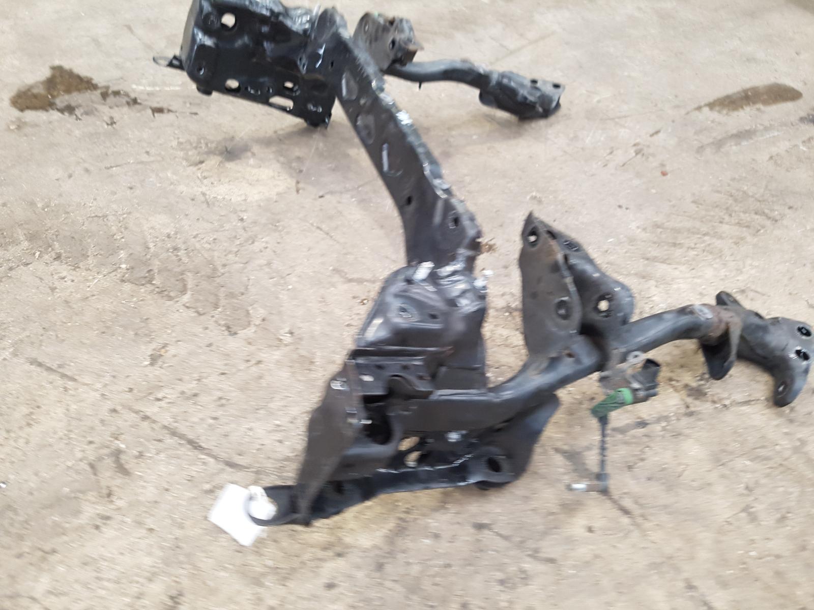 Front Subframe A6 Audi 2017 