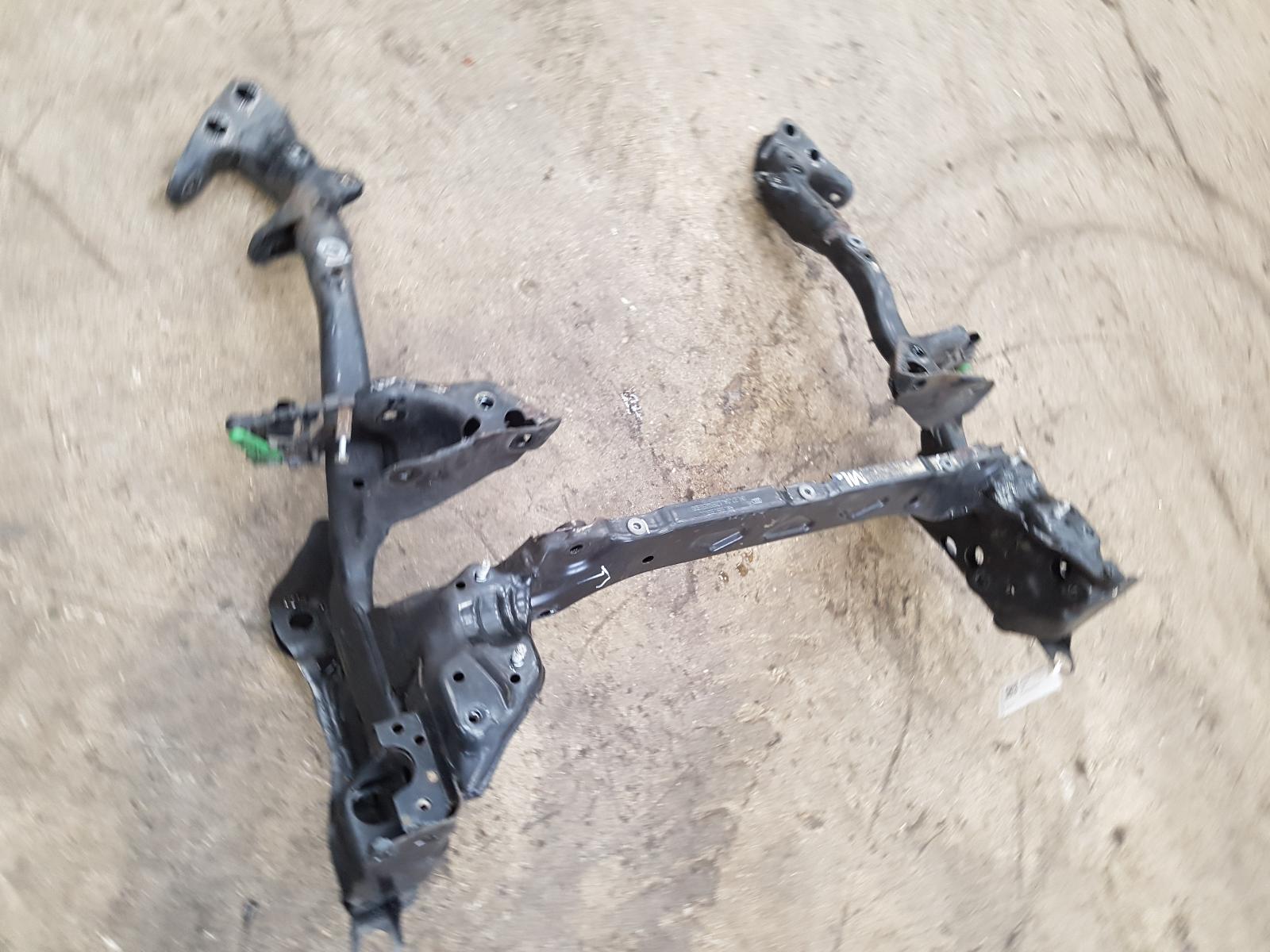 Front Subframe A6 Audi 2017