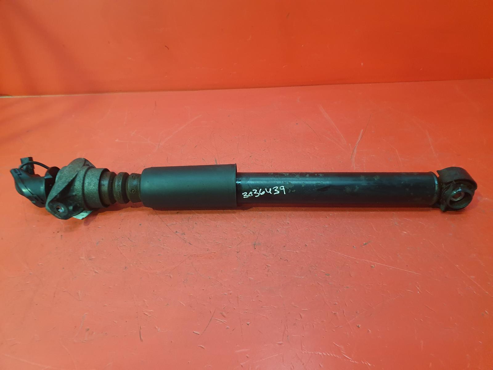 Rear Shock Absorber A6 Audi 2017
