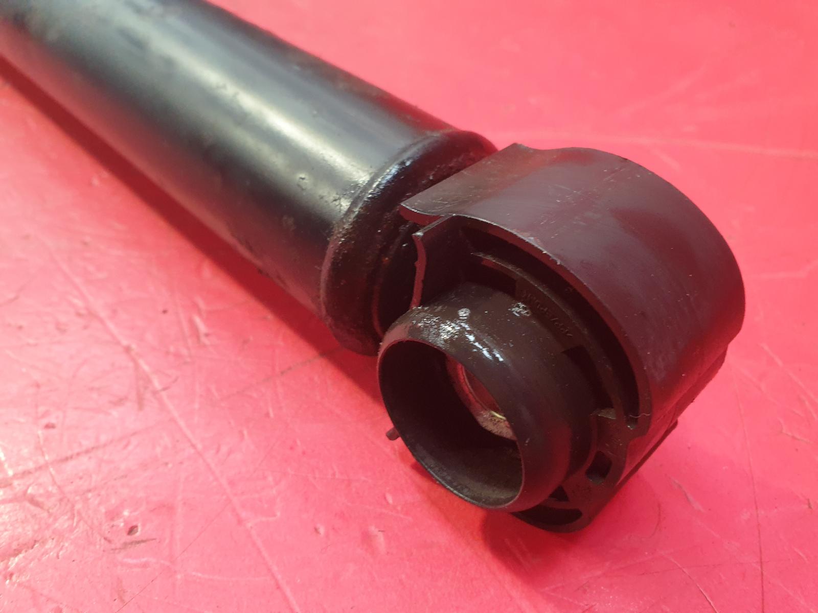 Rear Shock Absorber A6 Audi 2017