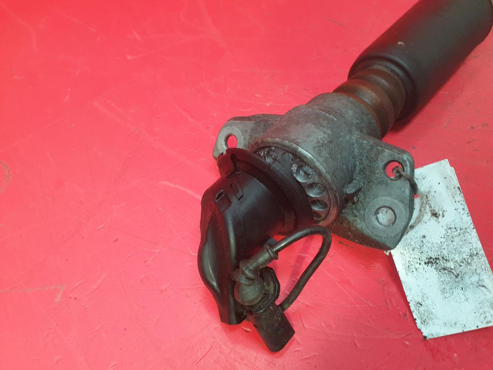 Rear Shock Absorber A6 Audi 2017 