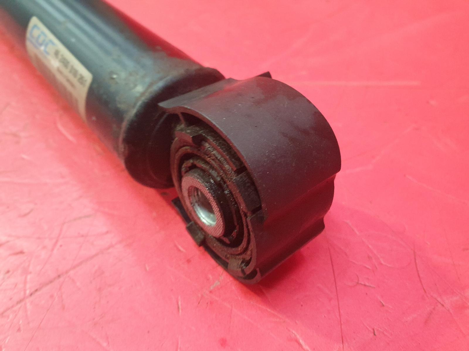 Rear Shock Absorber A6 Audi 2017 