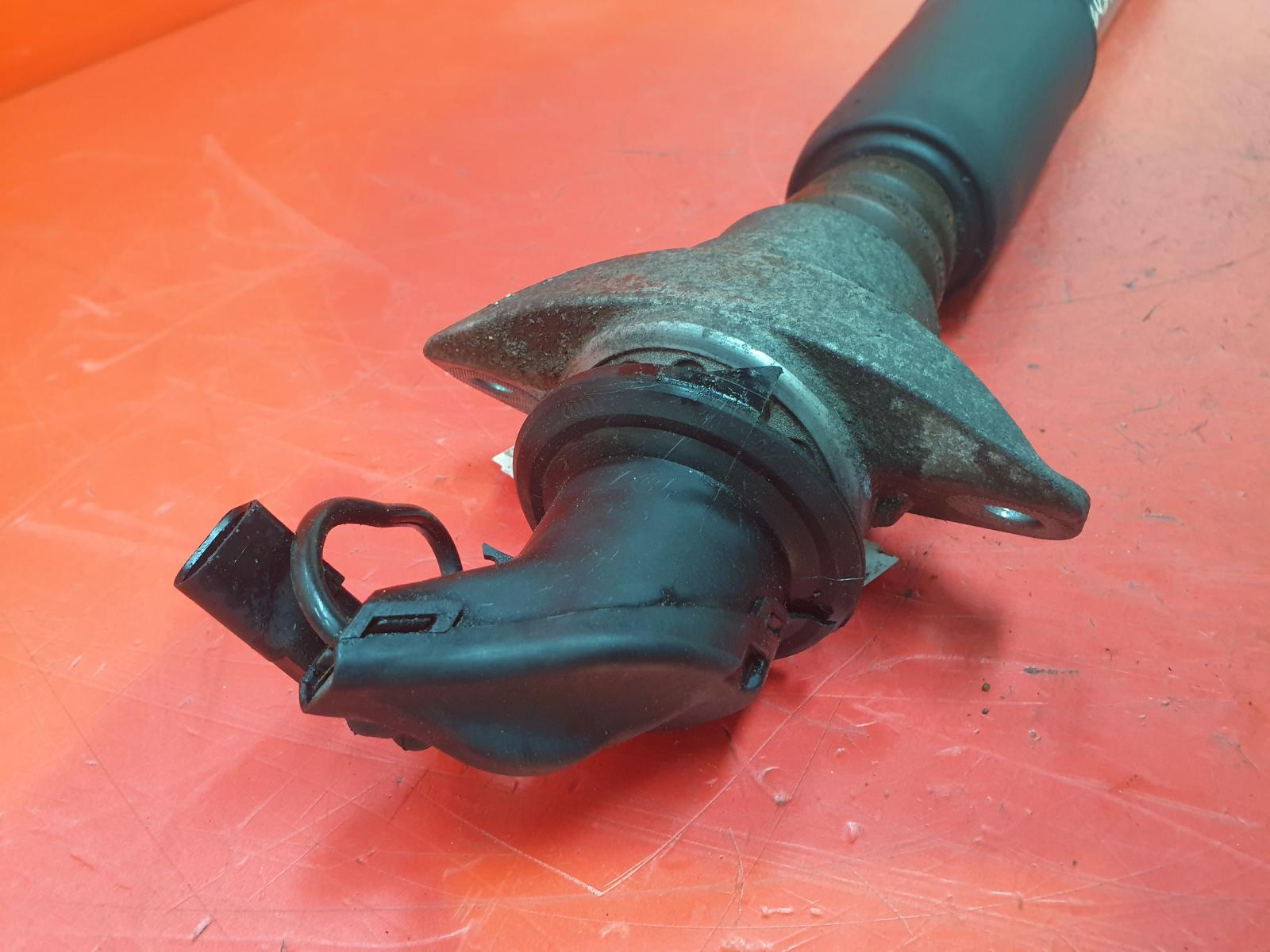 Rear Shock Absorber A6 Audi 2017
