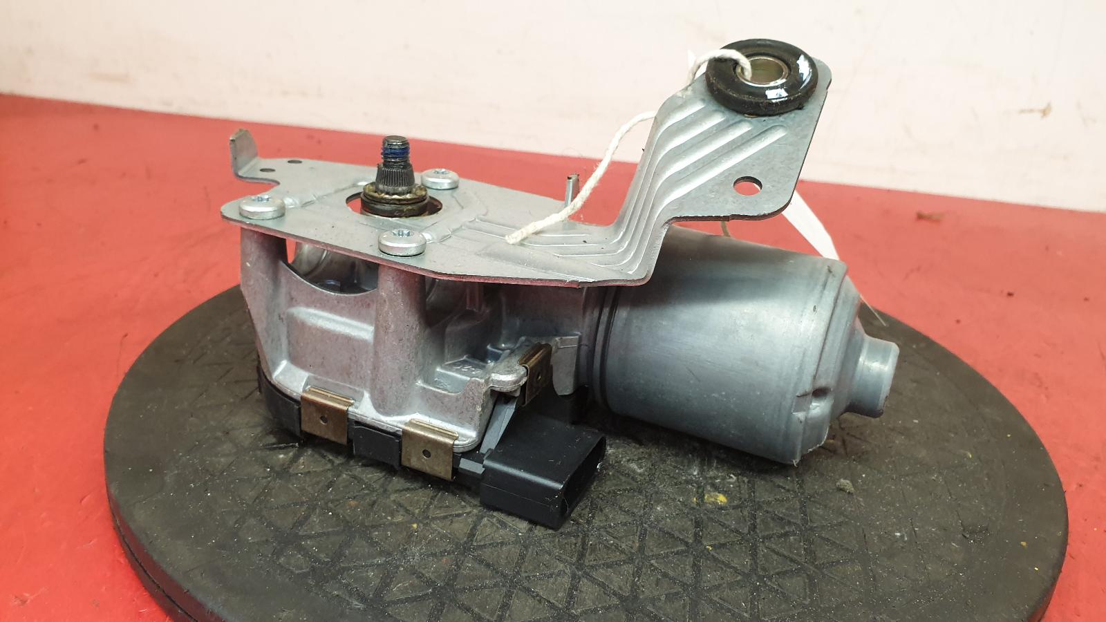 Wiper Motor Front A6 Audi 2017 