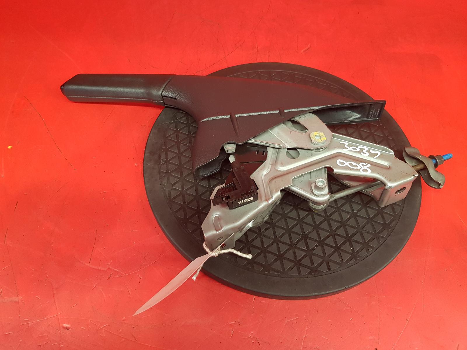 Handbrake Lever/Button/Assembly Arona Seat 2020