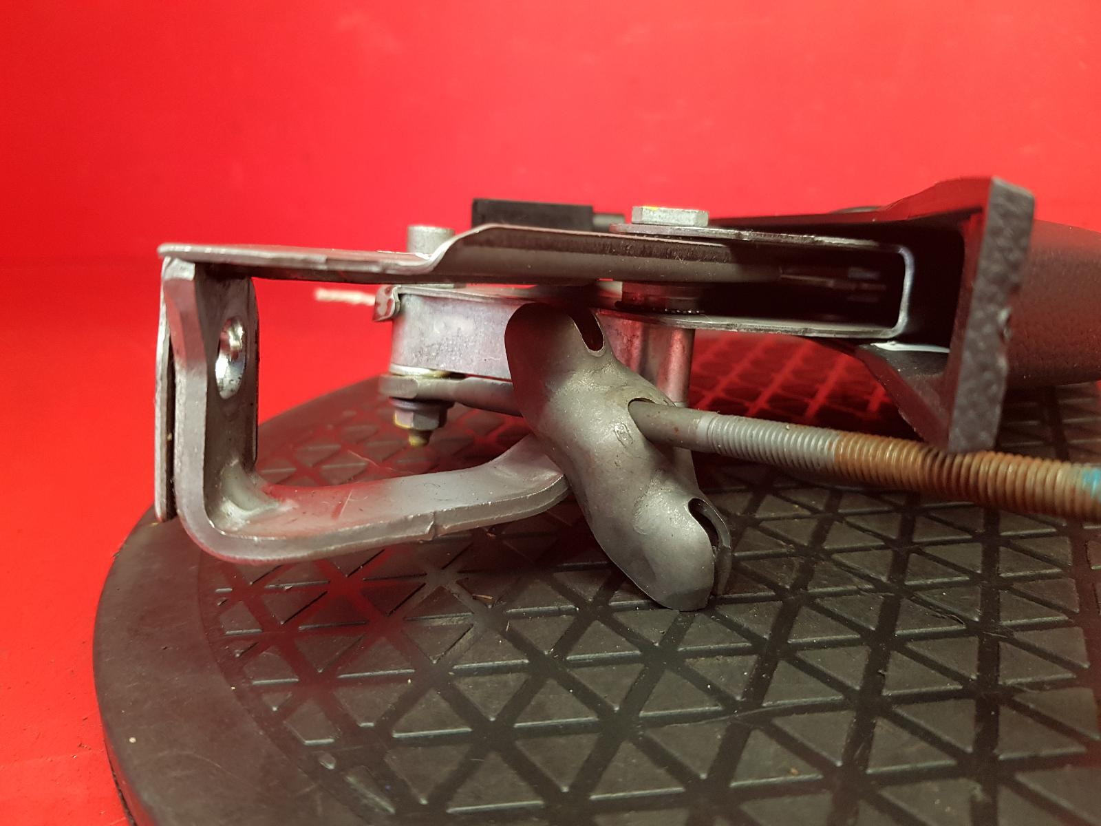 Handbrake Lever/Button/Assembly Arona Seat 2020