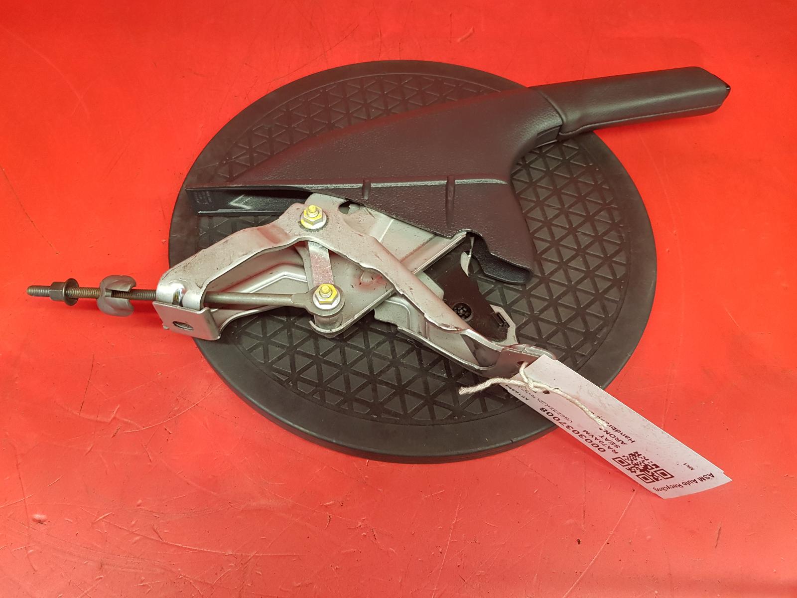 Handbrake Lever/Button/Assembly Arona Seat 2020