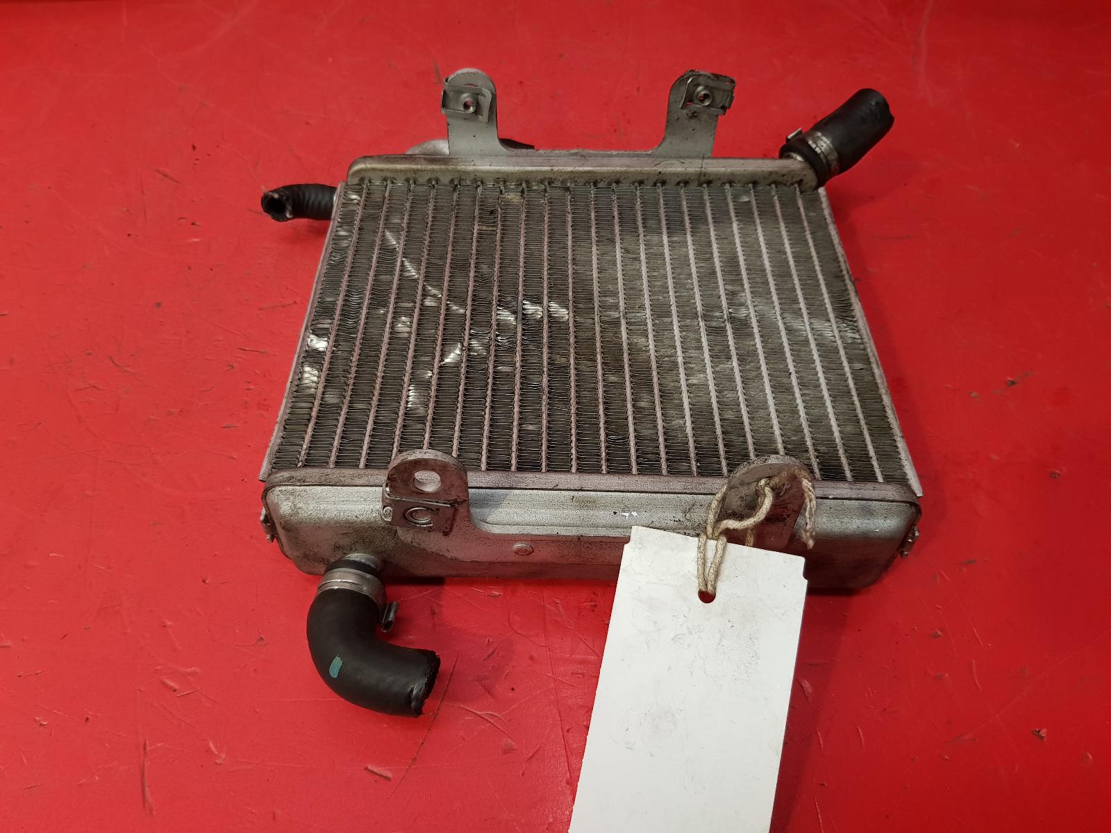 Radiator Sr 50 Aprilia 2014