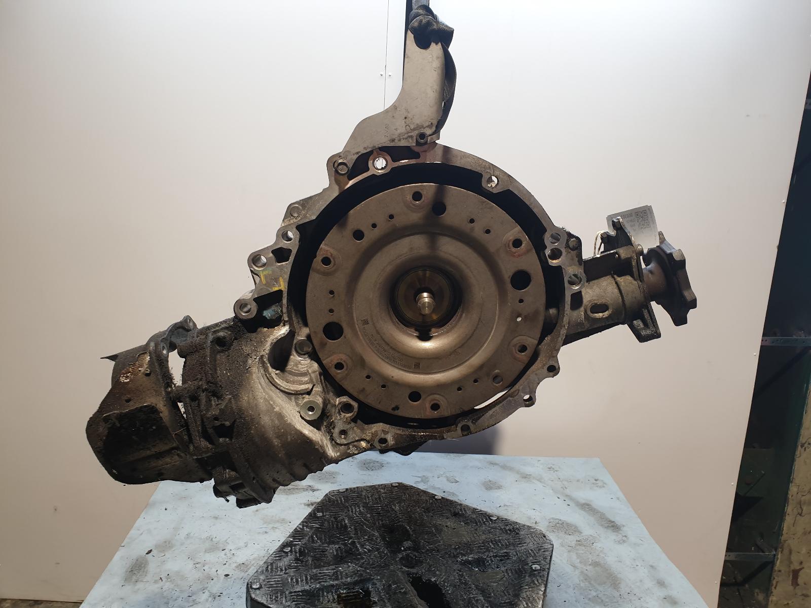 View Auto part Gearbox Audi A5 2009
