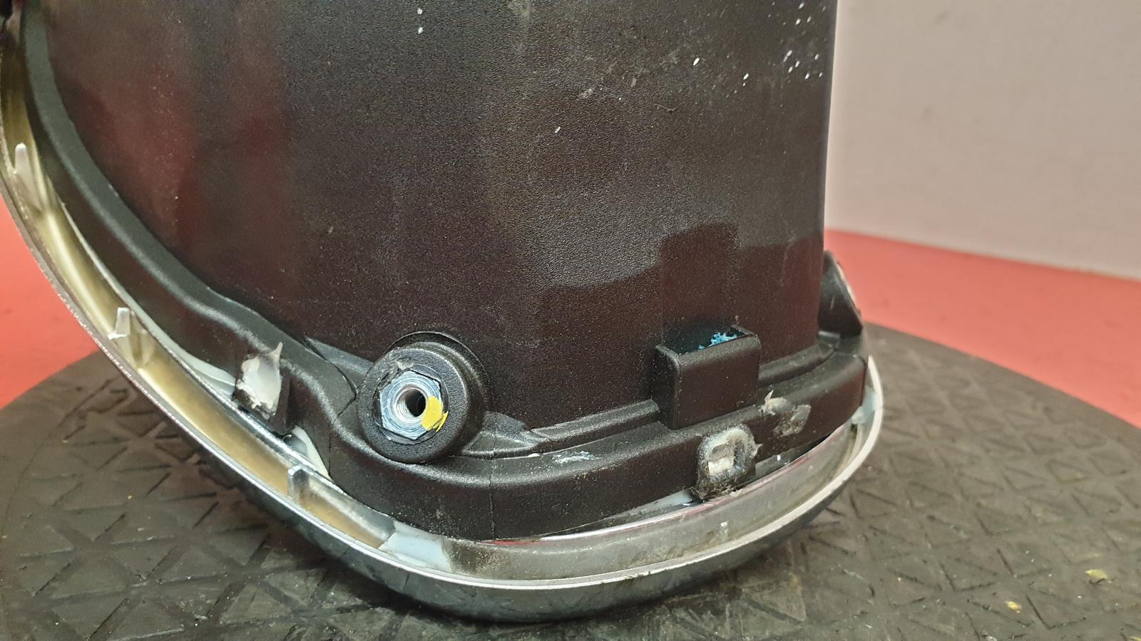 Headlamp Beverly Piaggio 2019 