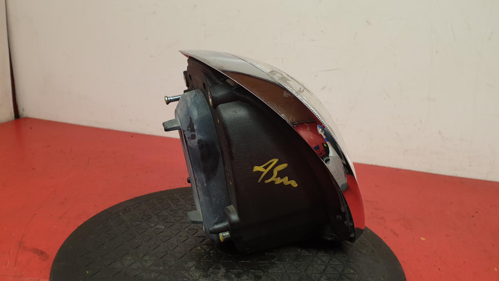 Headlamp Beverly Piaggio 2019 