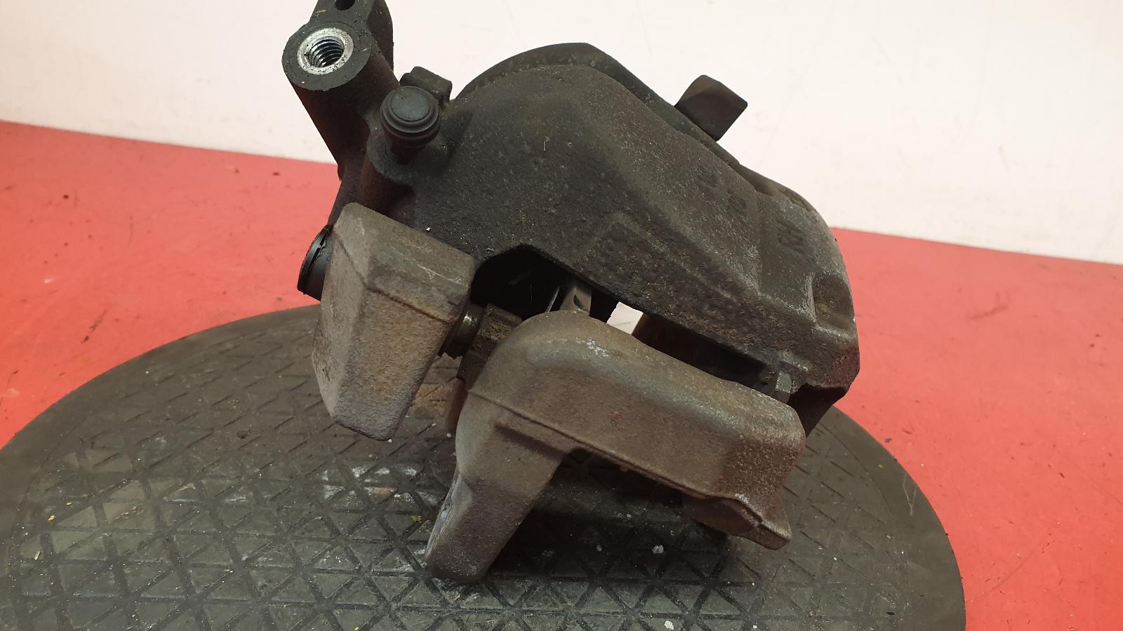 Caliper Grandland X Vauxhall 2018