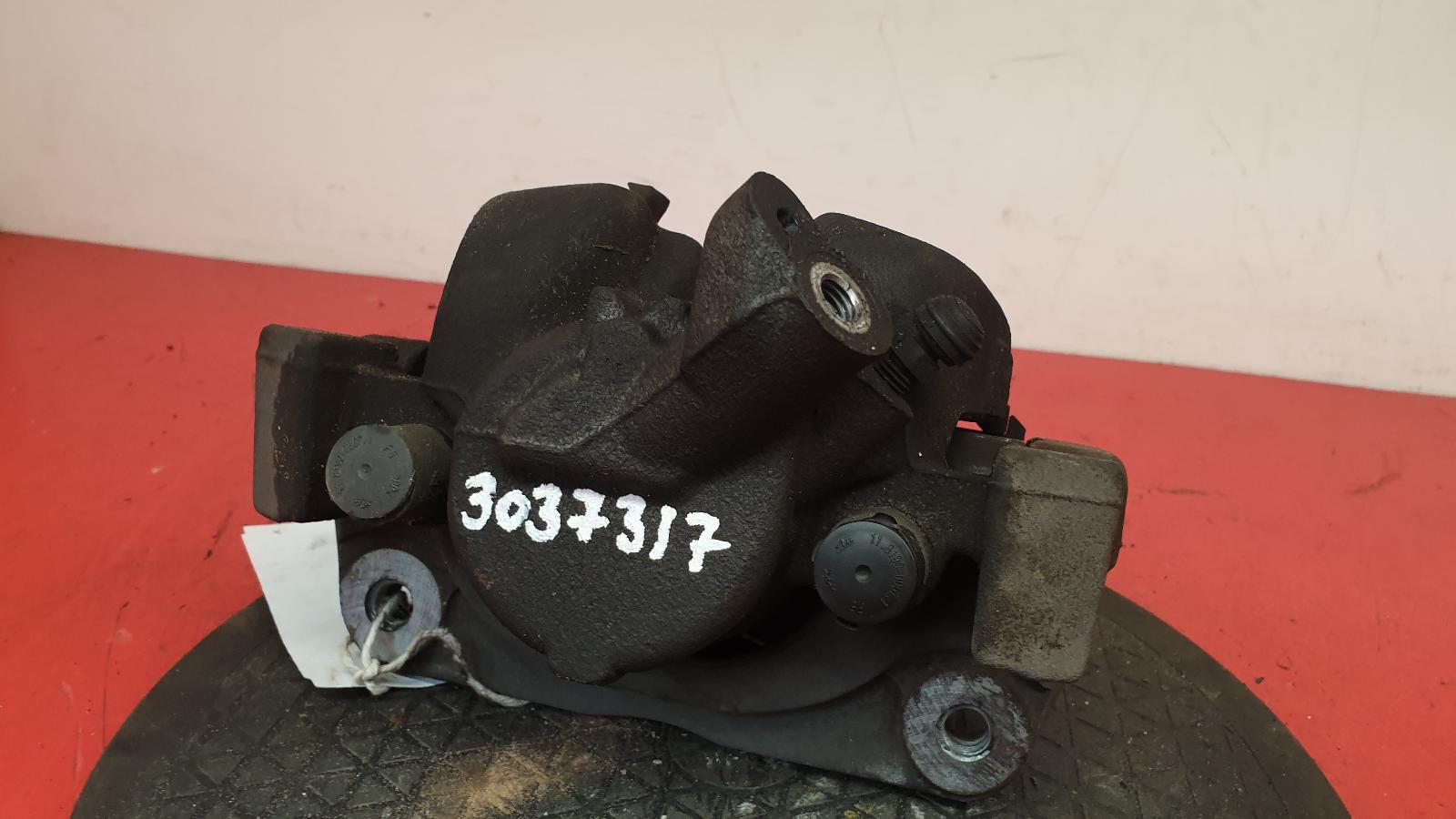Caliper Grandland X Vauxhall 2018