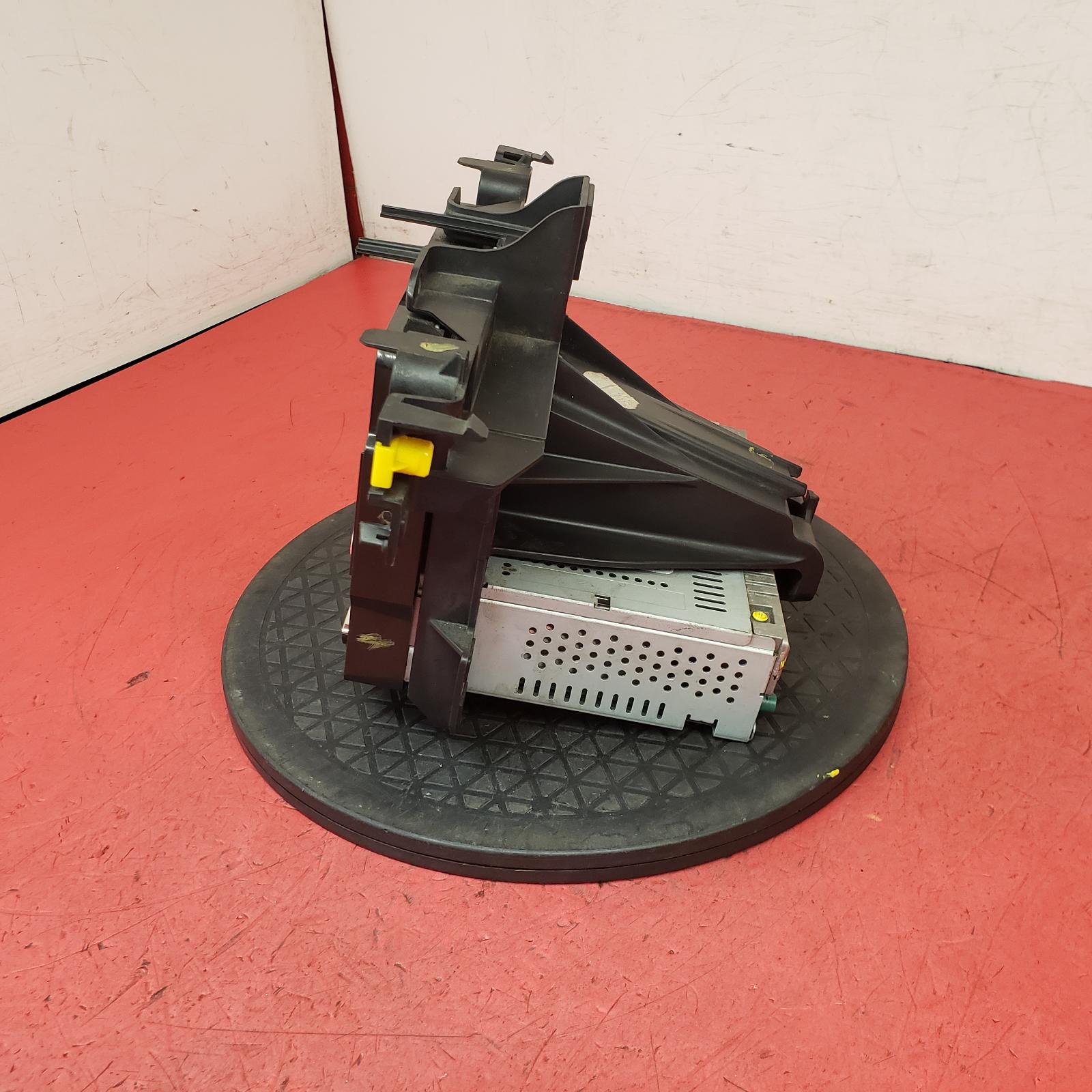 A/V Equipment Corsa Vauxhall 2018 