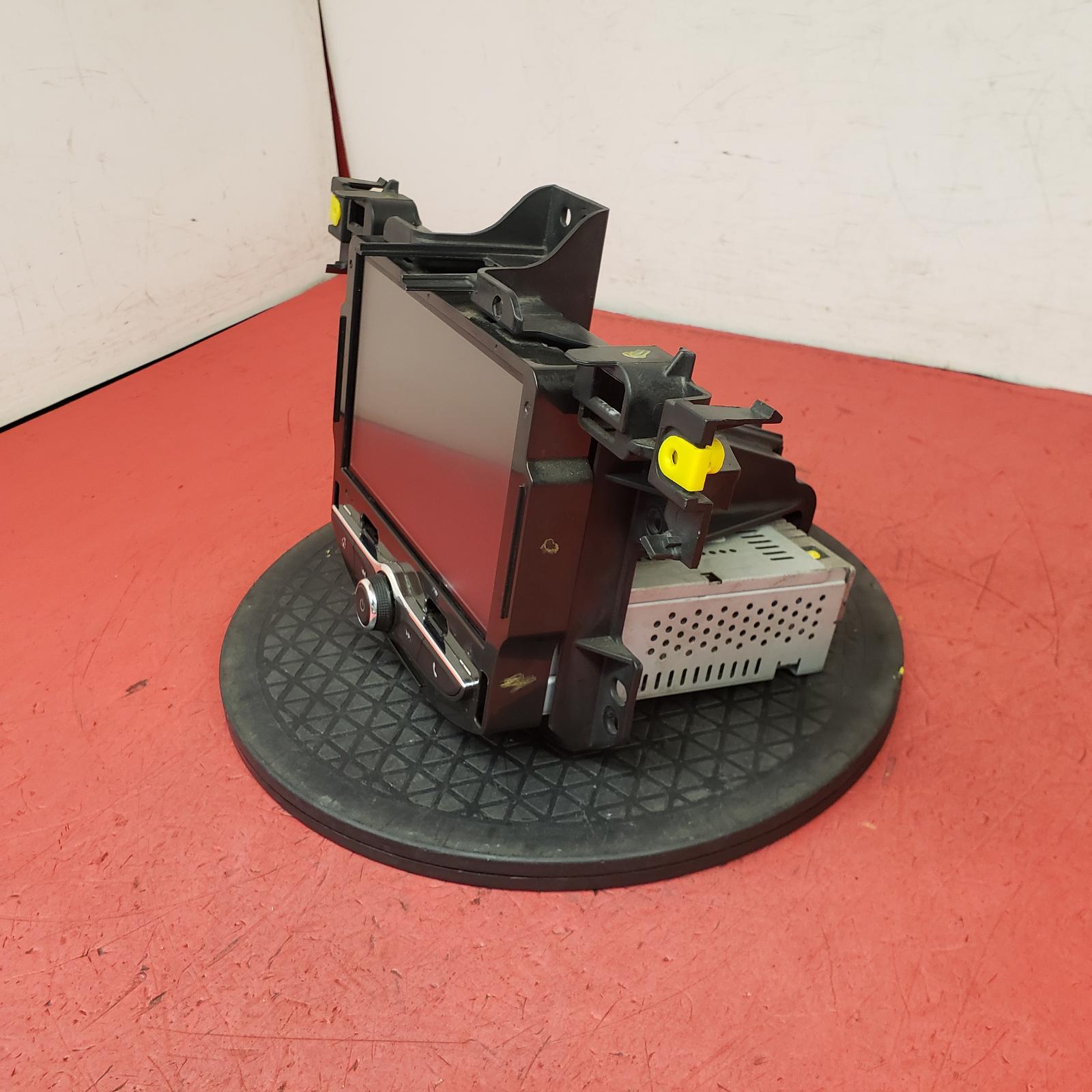 A/V Equipment Corsa Vauxhall 2018