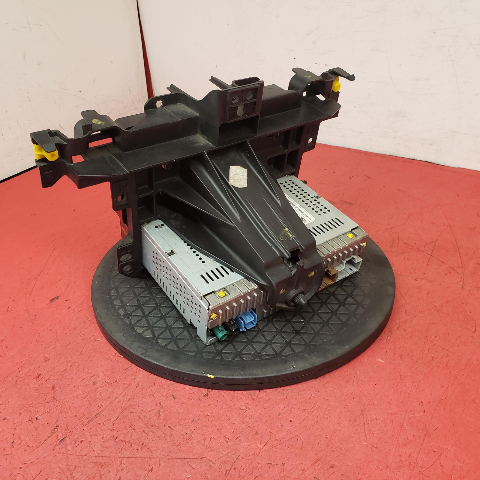 A/V Equipment Corsa Vauxhall 2018