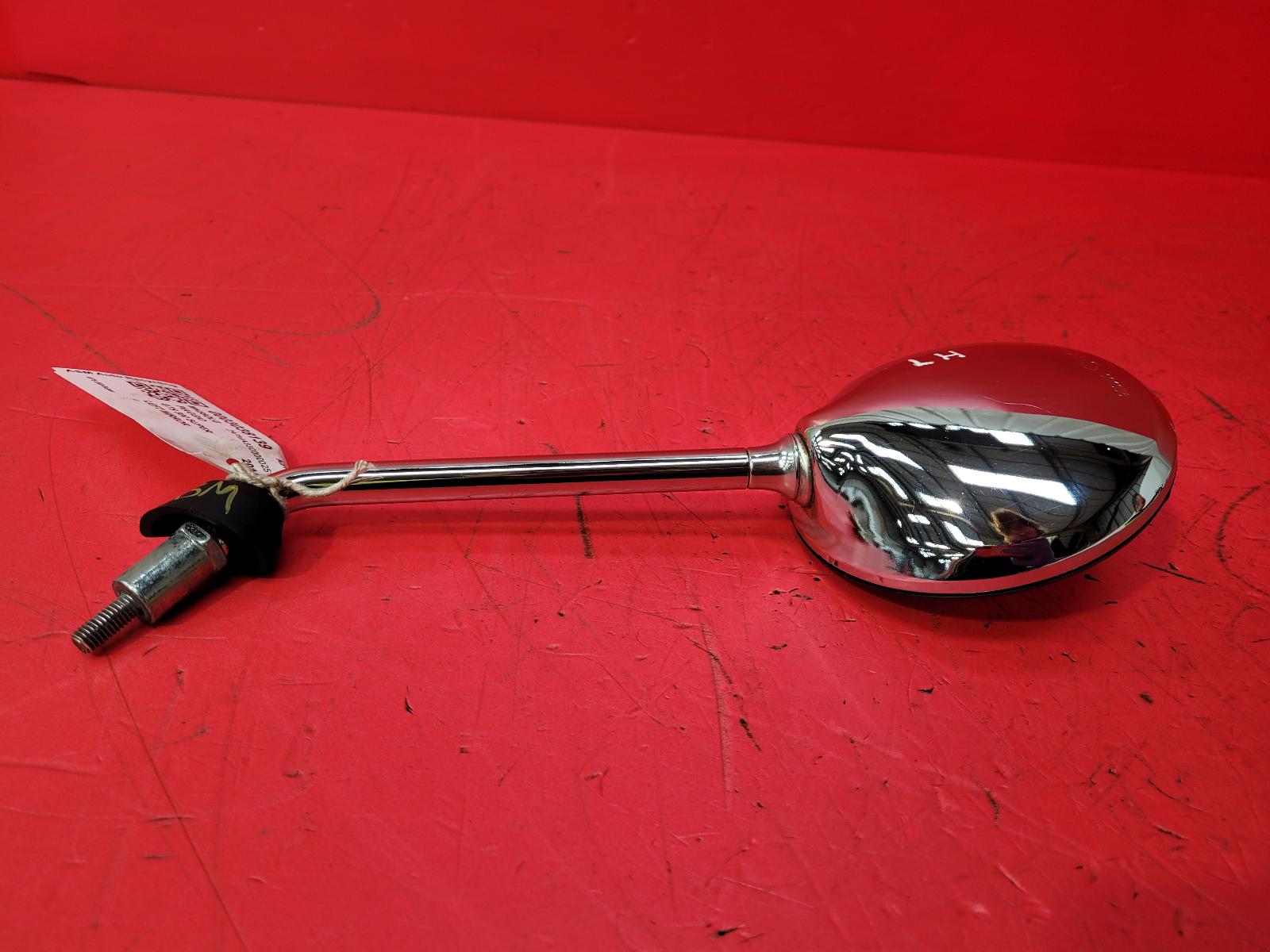 Left Mirror Gts 300 Super Piaggio 2018 