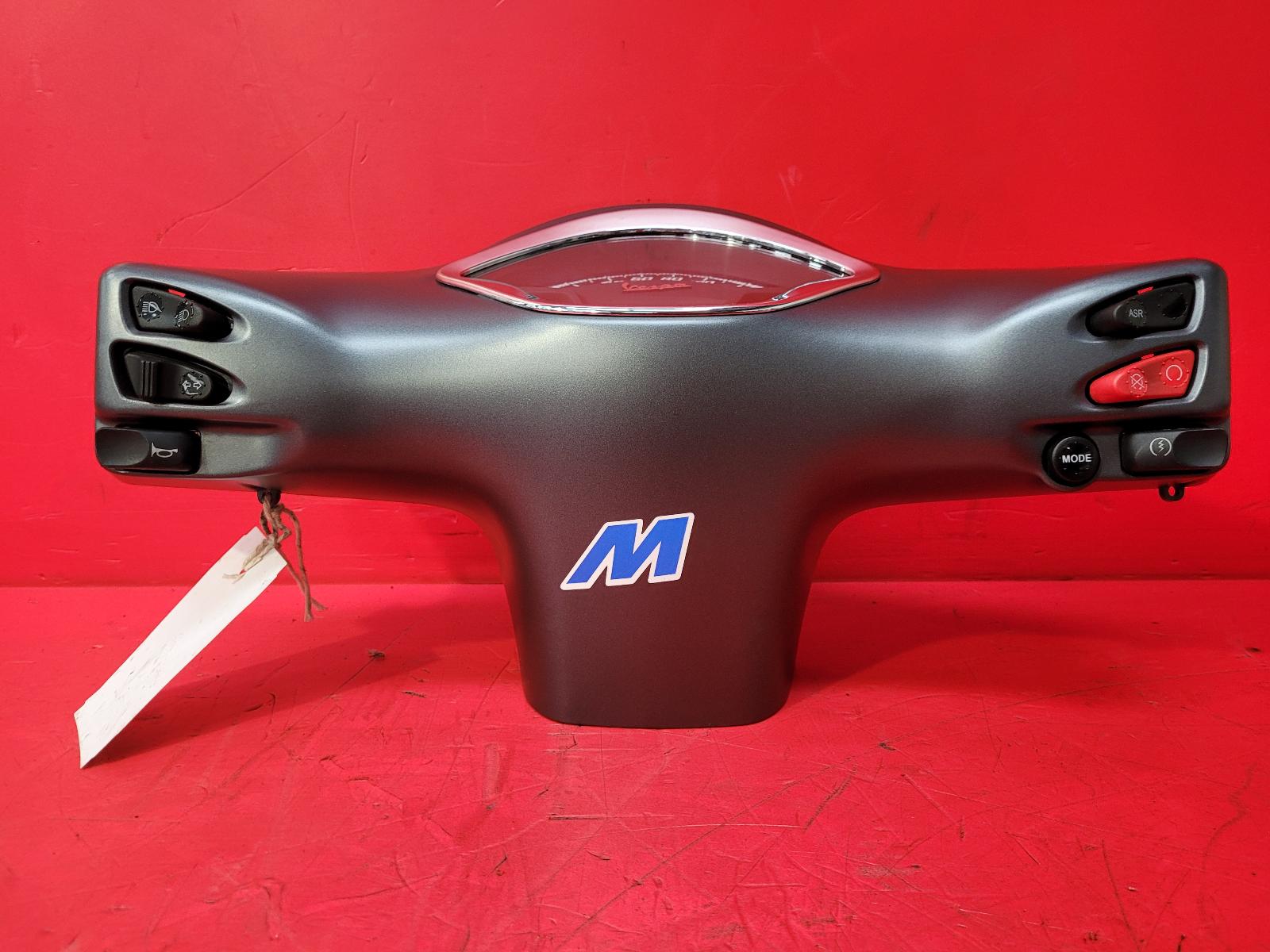 Speedometer Gts 300 Super Piaggio 2018 