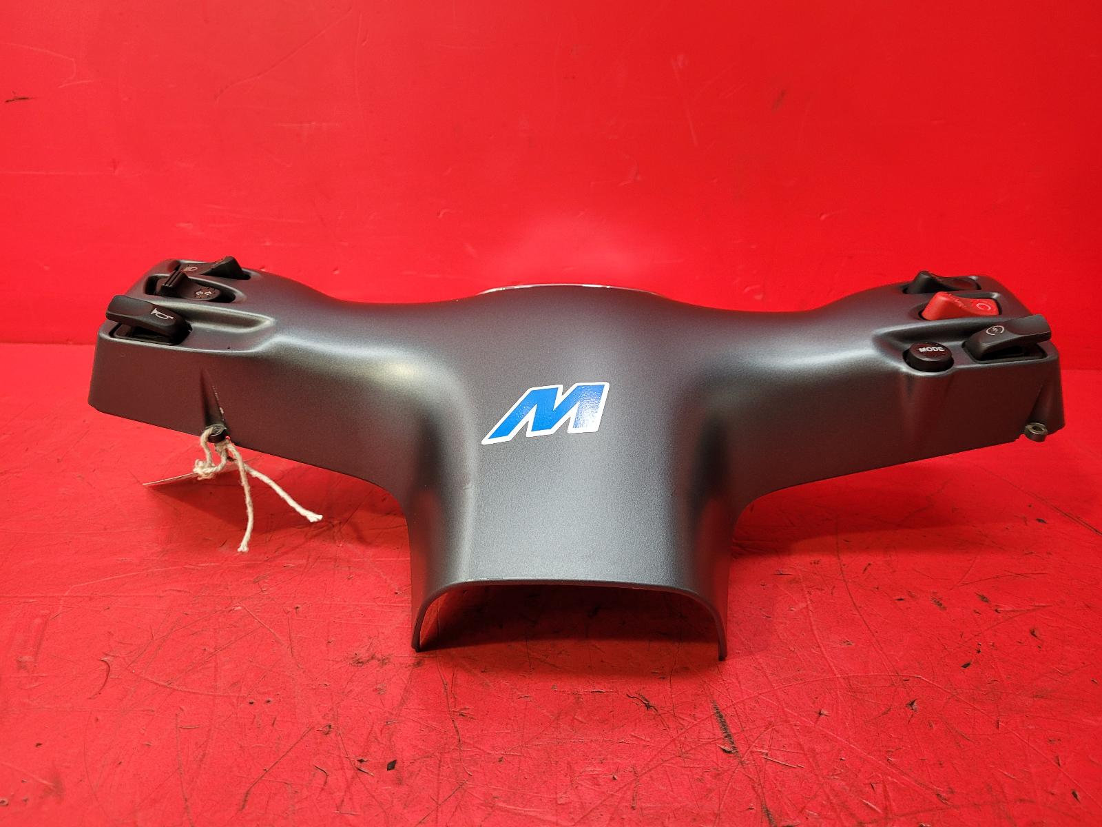 Speedometer Gts 300 Super Piaggio 2018 