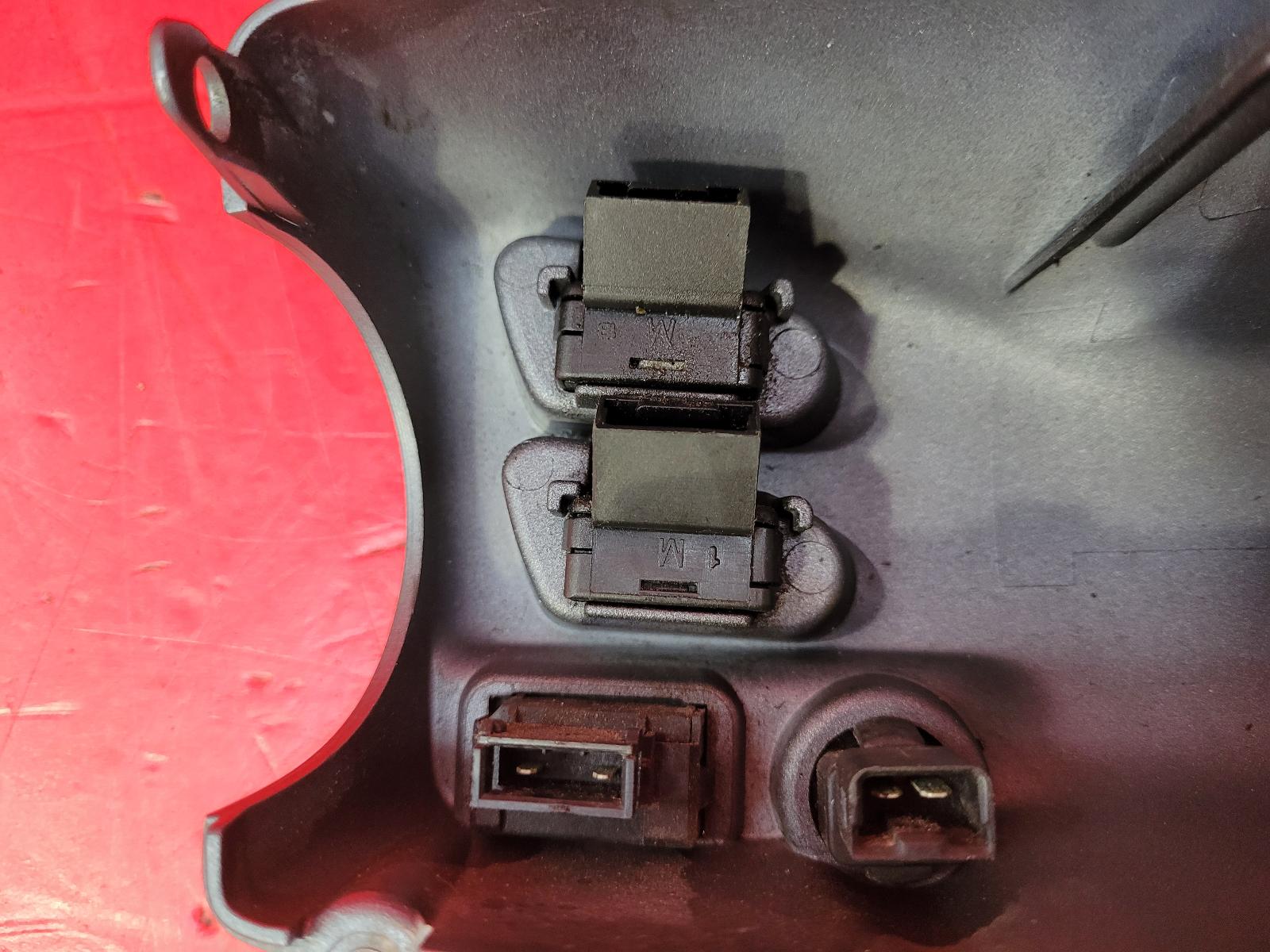 Speedometer Gts 300 Super Piaggio 2018 