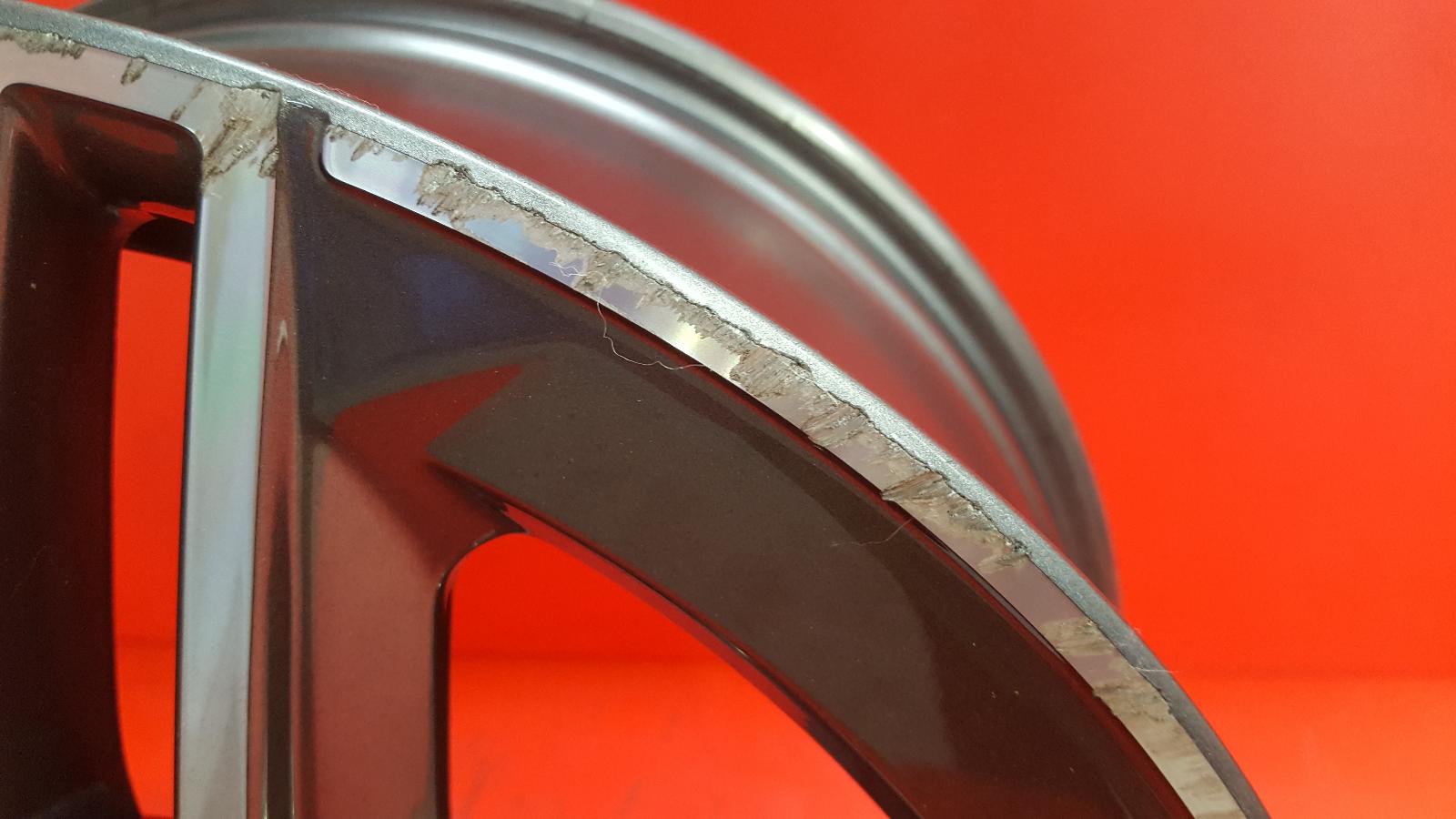 Wheel A Class Mercedes 2019 