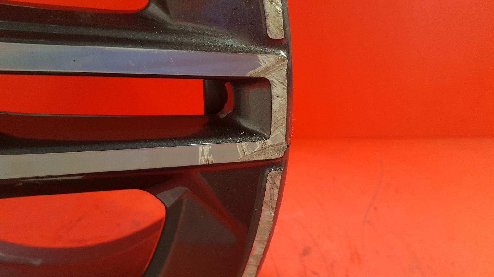 Wheel A Class Mercedes 2019