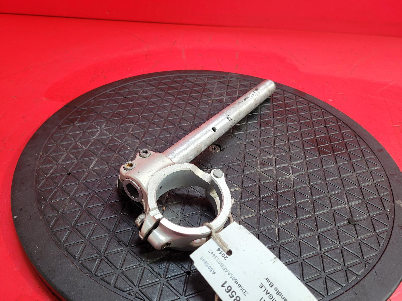 Handle Bar Panigale Ducati 2014