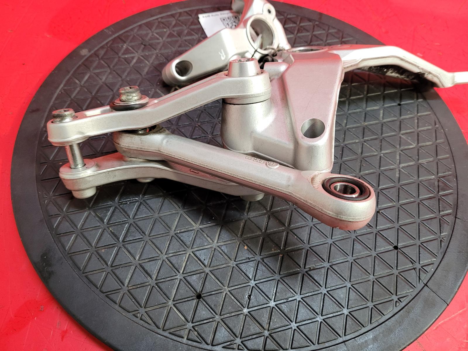 View Auto part Rear Shock Absorber Linkage Ducati Panigale 2014