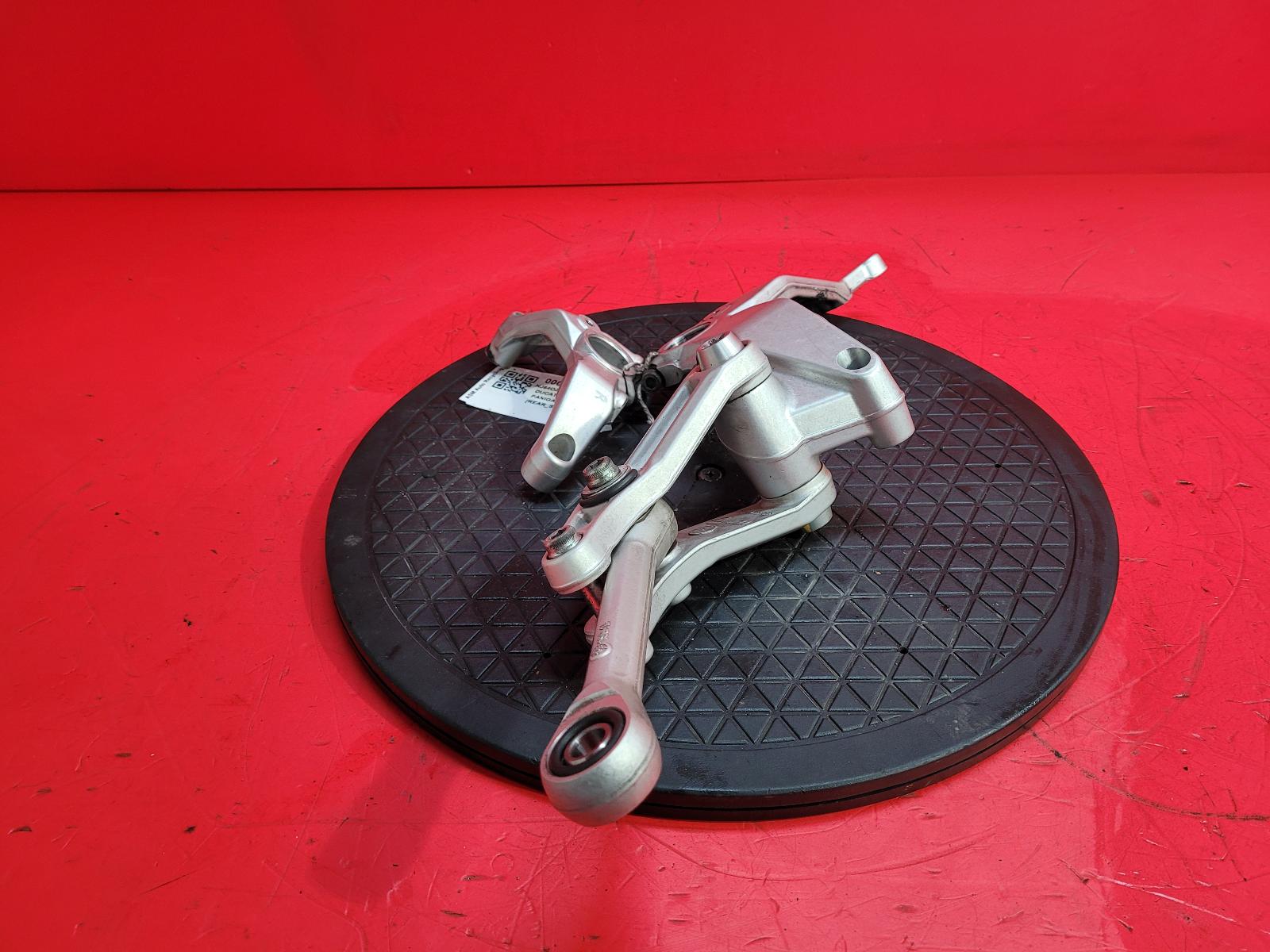View Auto part Rear Shock Absorber Linkage Ducati Panigale 2014