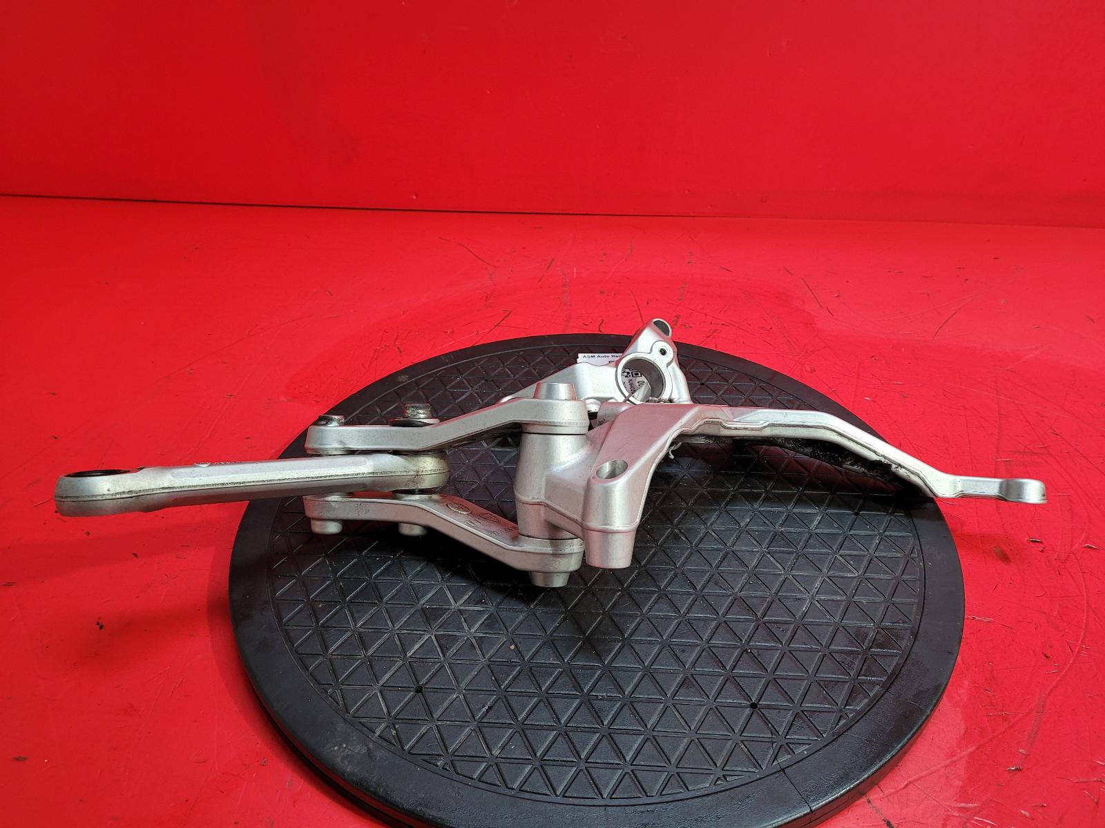 View Auto part Rear Shock Absorber Linkage Ducati Panigale 2014