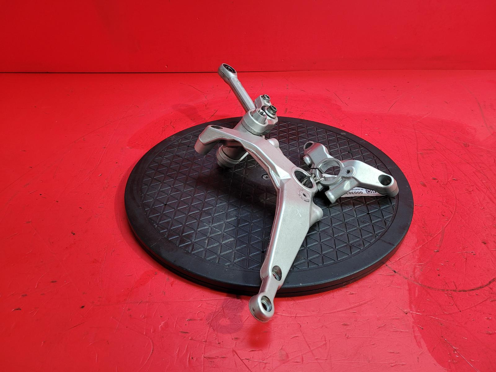 View Auto part Rear Shock Absorber Linkage Ducati Panigale 2014