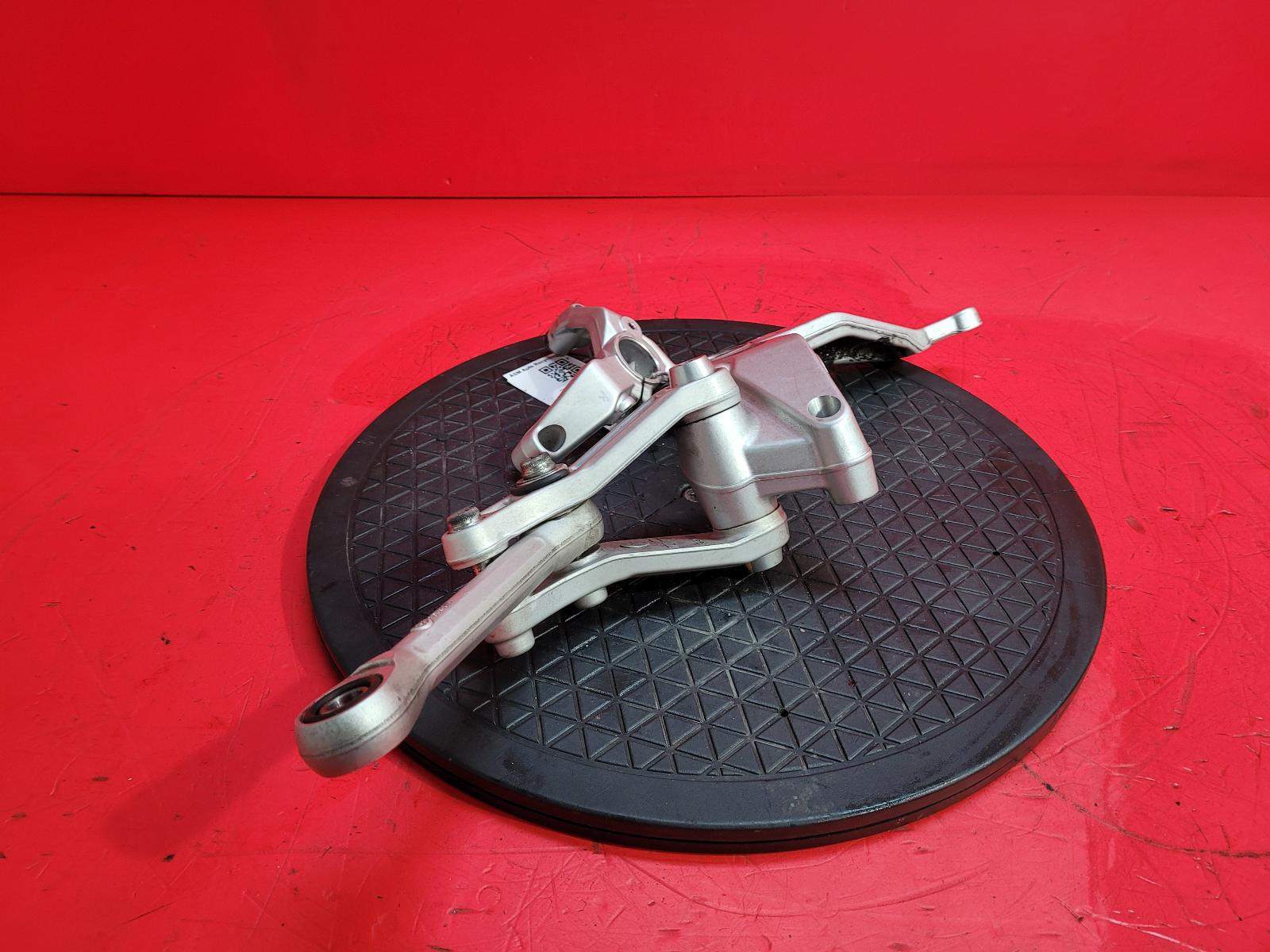 View Auto part Rear Shock Absorber Linkage Ducati Panigale 2014
