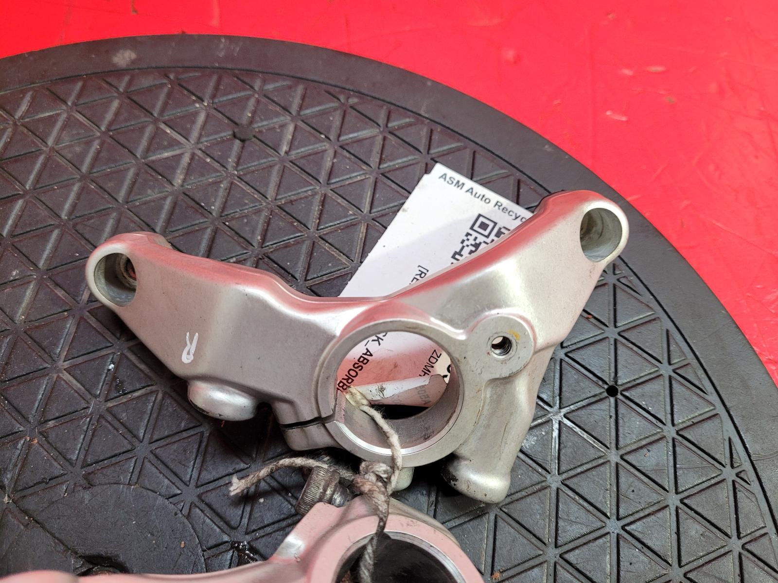 View Auto part Rear Shock Absorber Linkage Ducati Panigale 2014