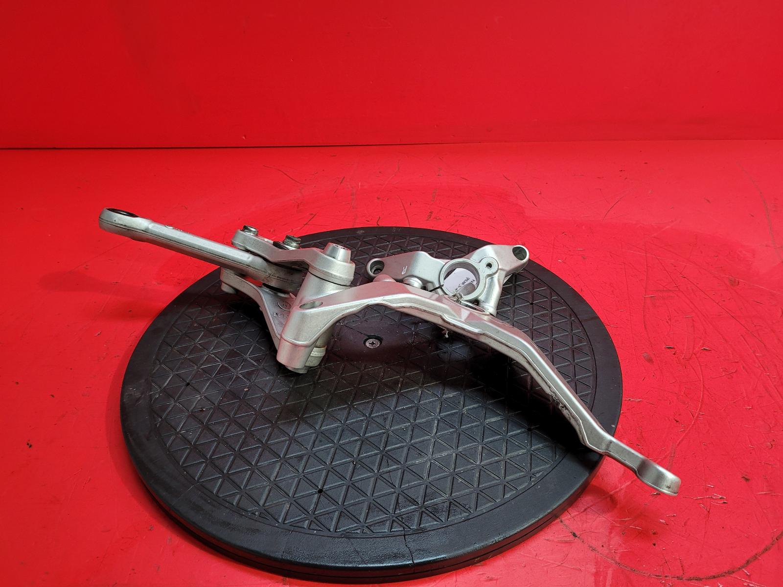 View Auto part Rear Shock Absorber Linkage Ducati Panigale 2014
