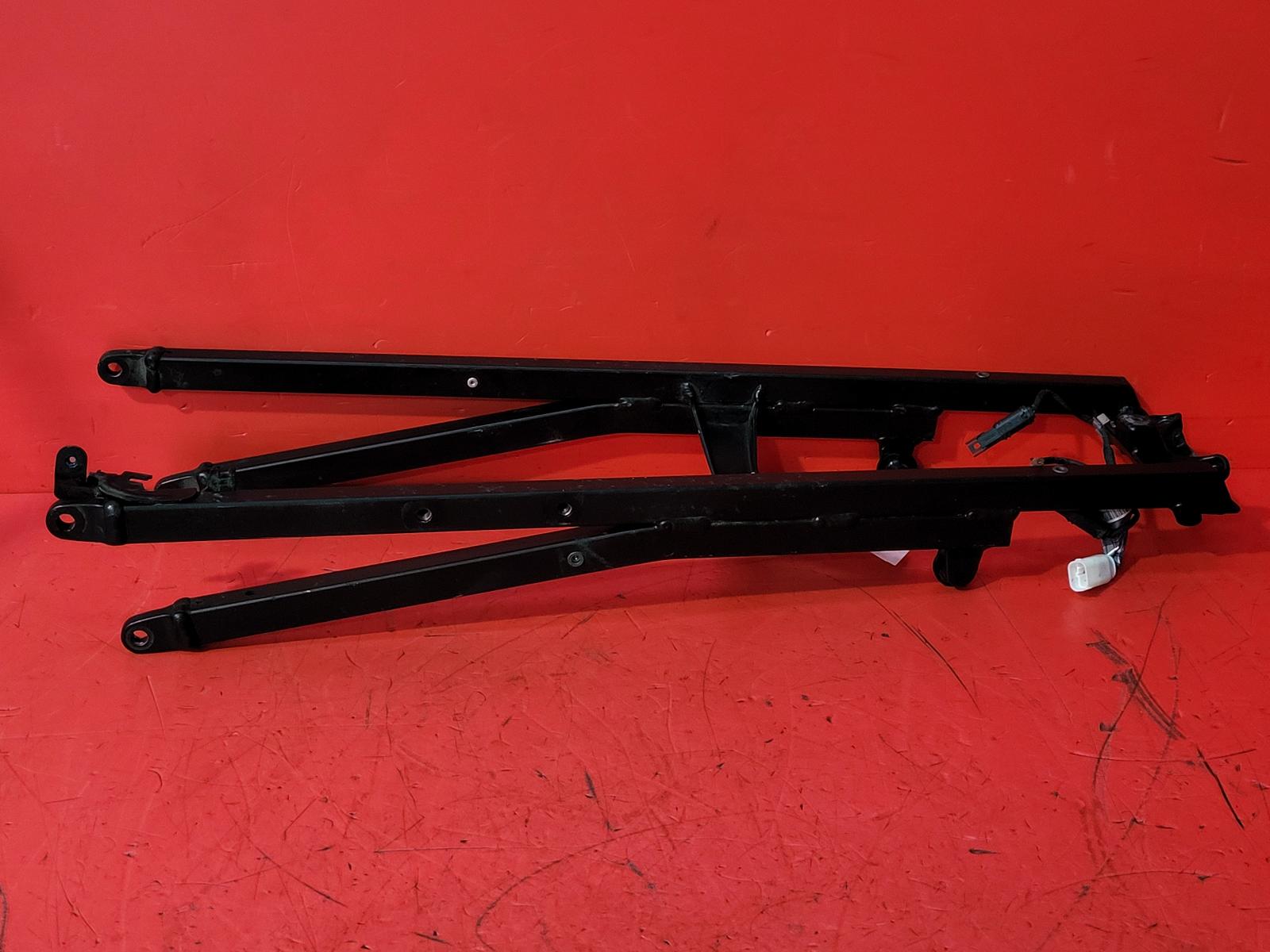 Rear Subframe S1000r Bmw 2016 