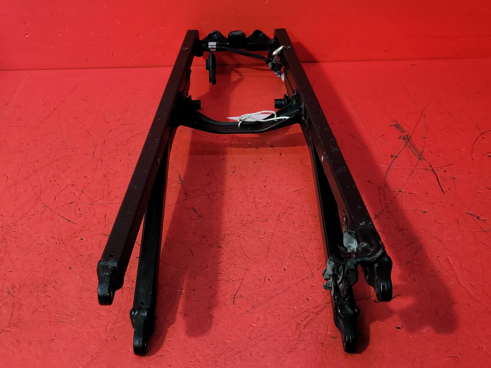 Rear Subframe S1000r Bmw 2016 