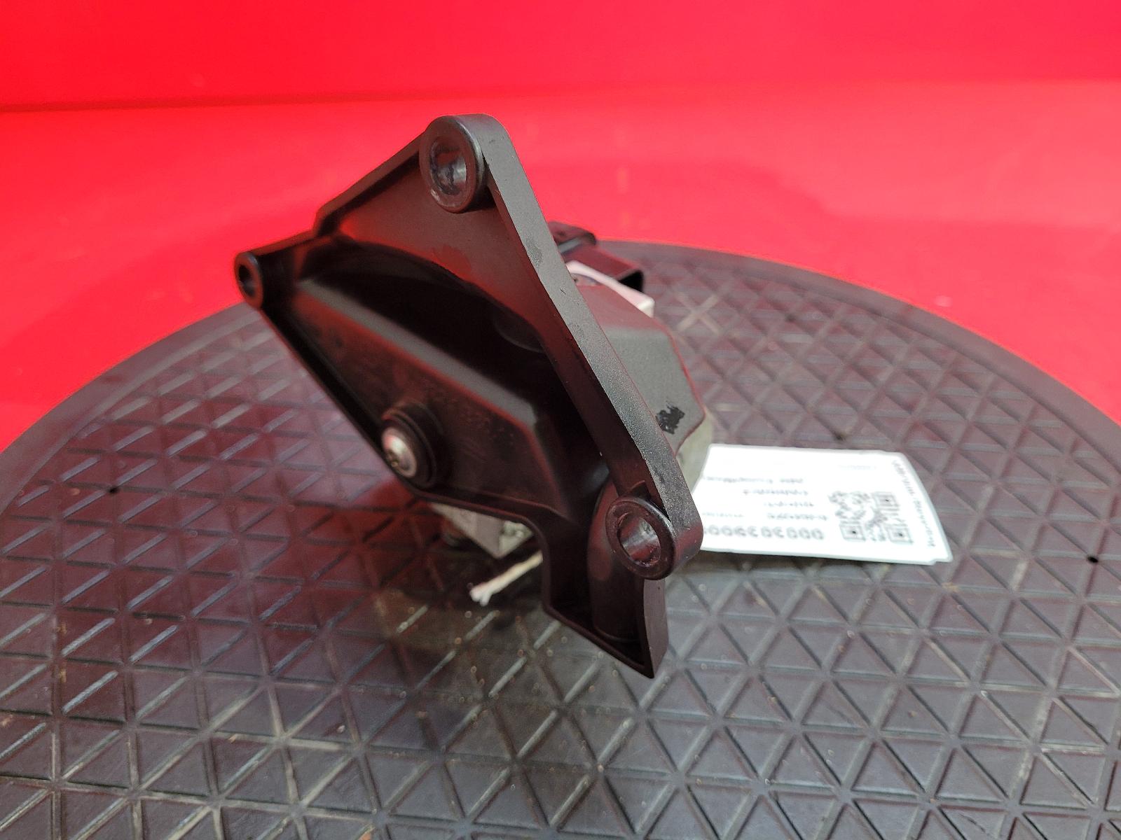 ABS Pump/Modulator Panigale Ducati 2014