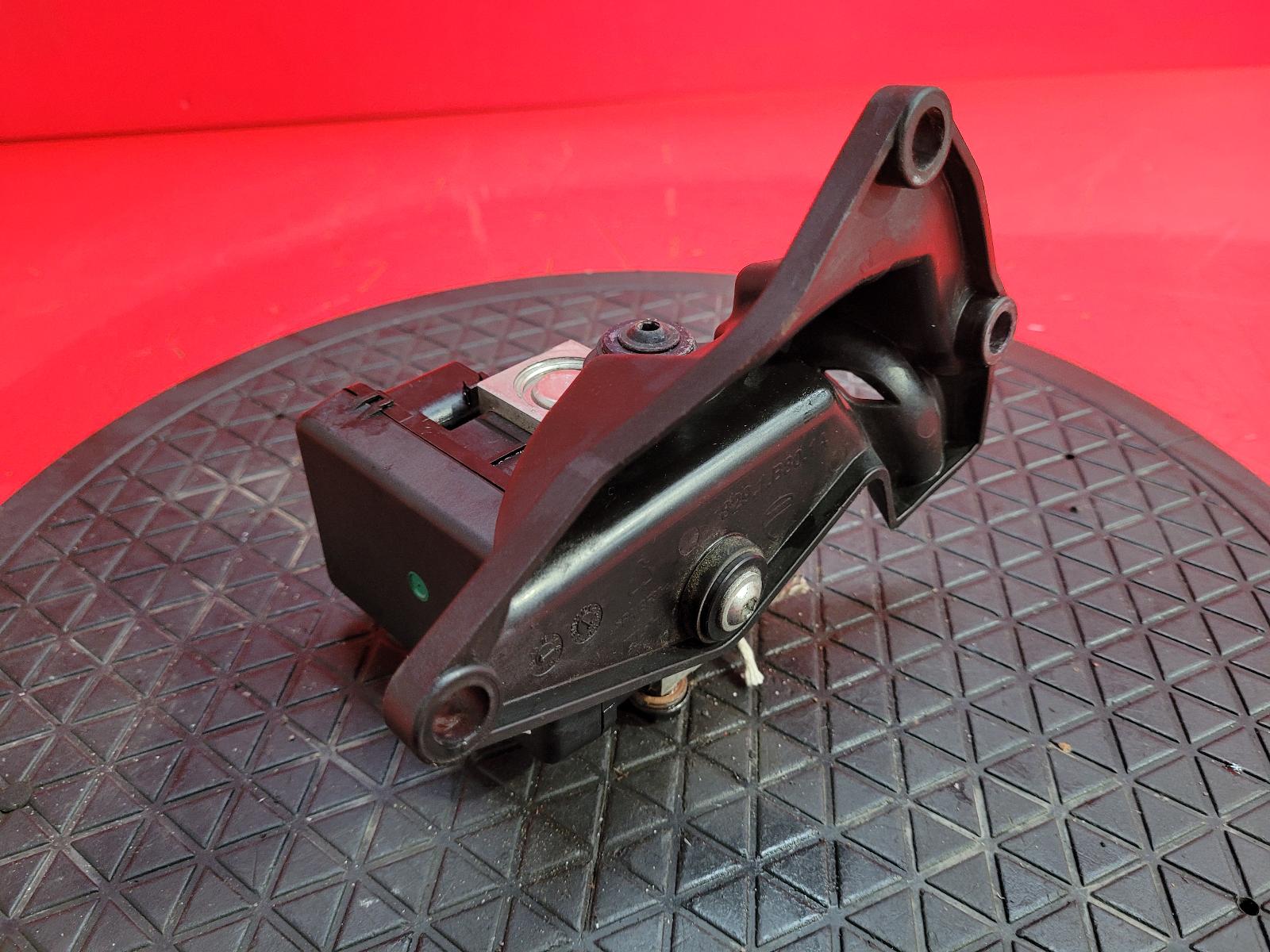 ABS Pump/Modulator Panigale Ducati 2014