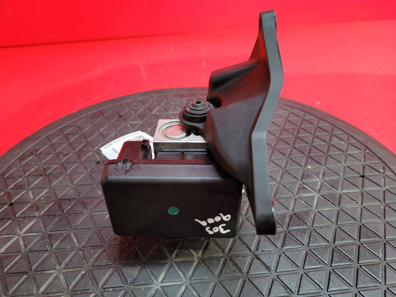 ABS Pump/Modulator Panigale Ducati 2014