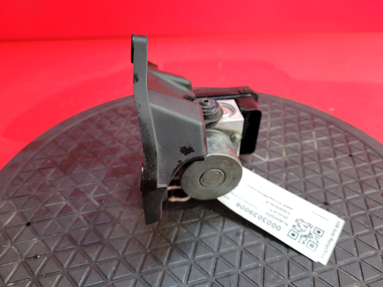 ABS Pump/Modulator Panigale Ducati 2014