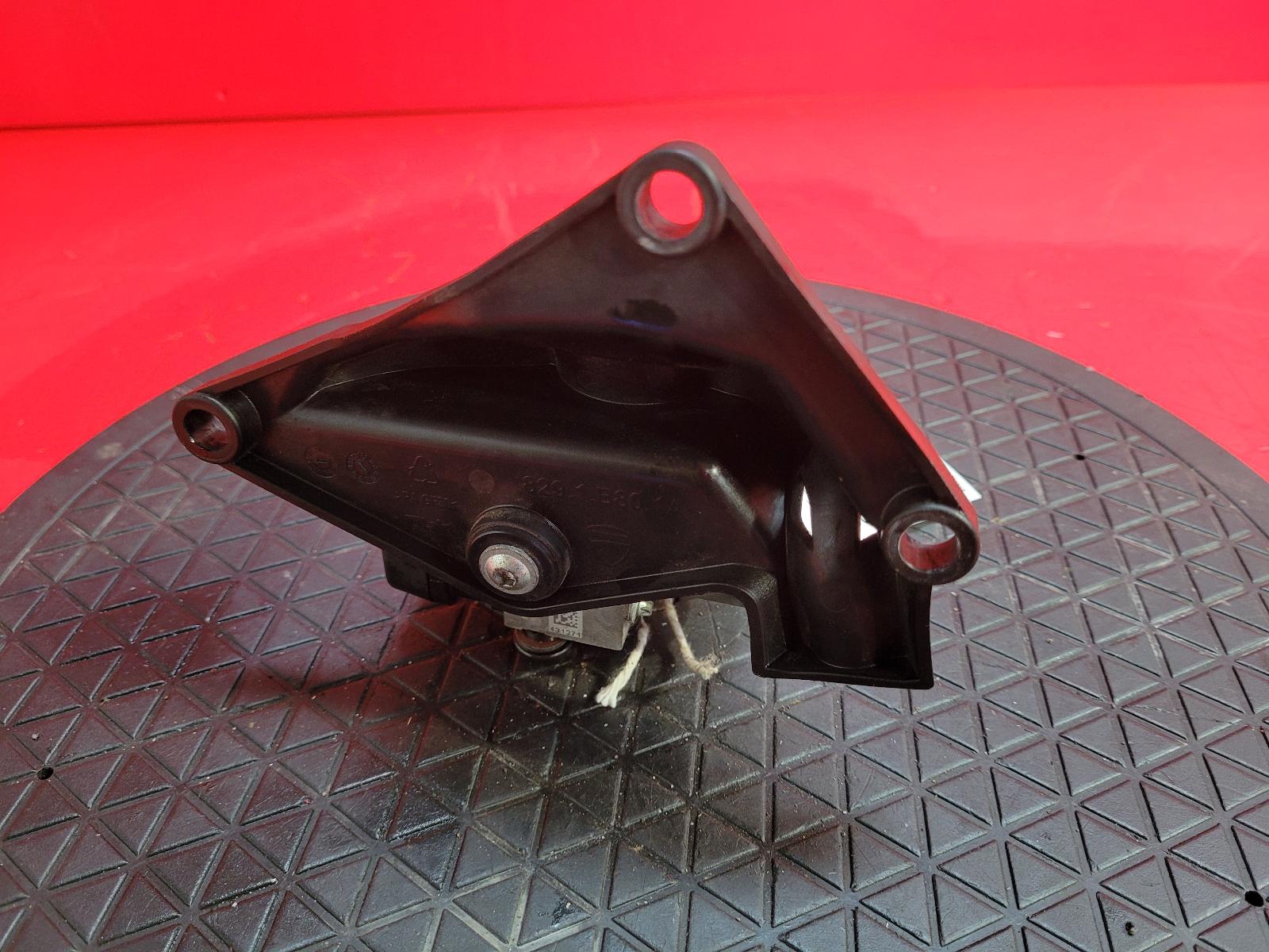 ABS Pump/Modulator Panigale Ducati 2014