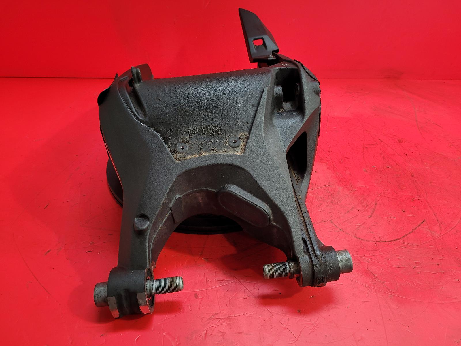 Swing Arm Panigale Ducati 2014 