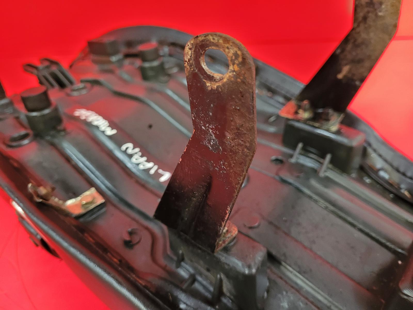 Front Seat Mirage Lifan 2014 