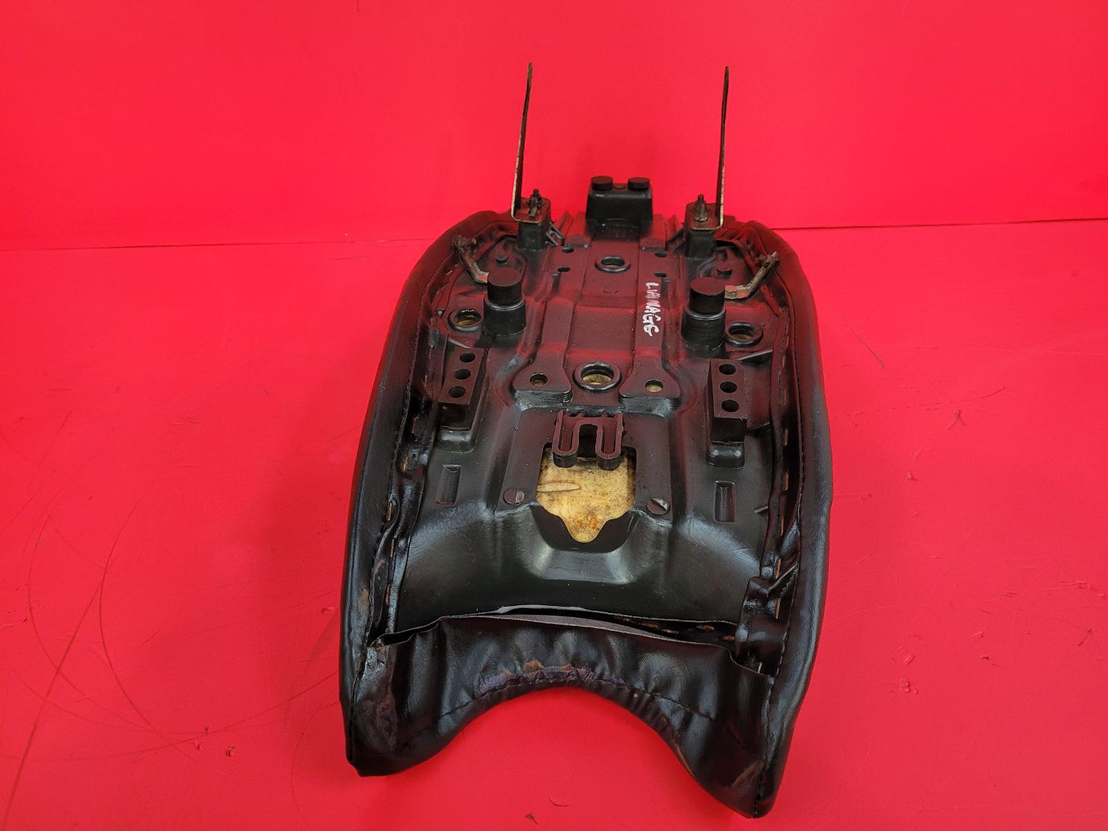 Front Seat Mirage Lifan 2014 