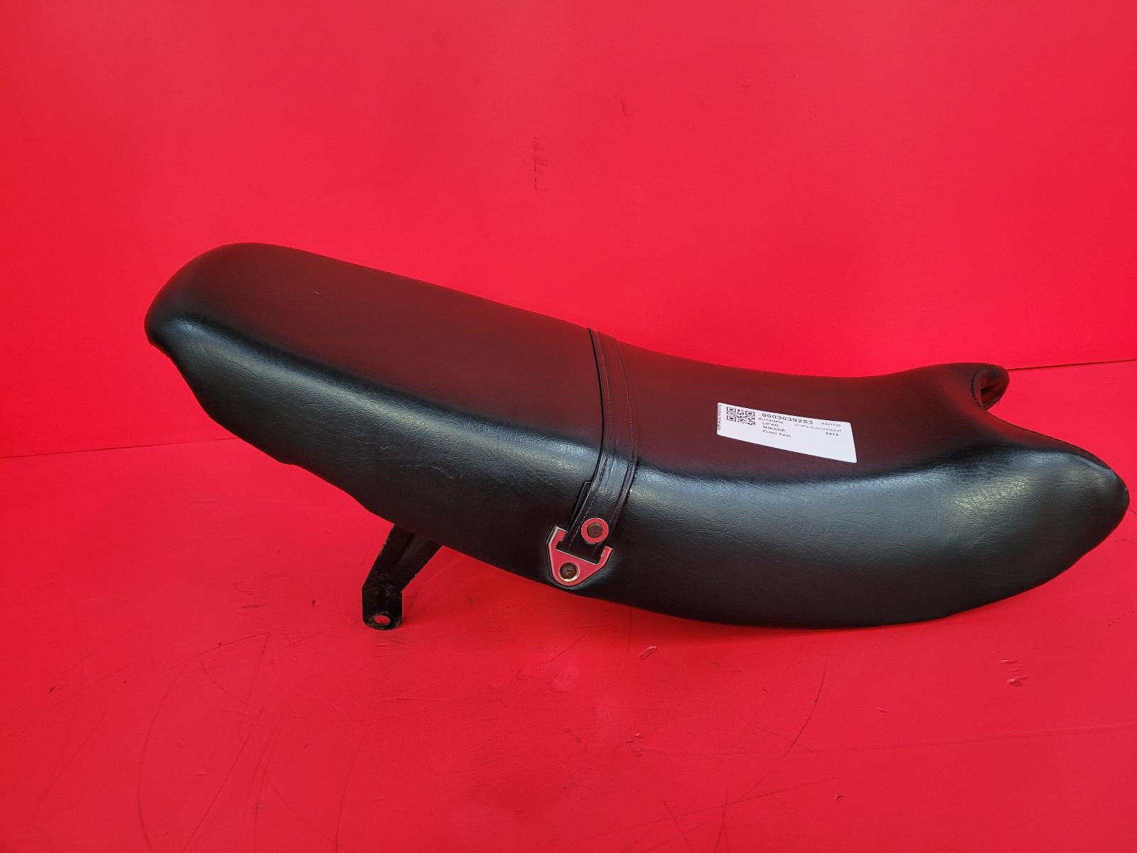 Front Seat Mirage Lifan 2014 