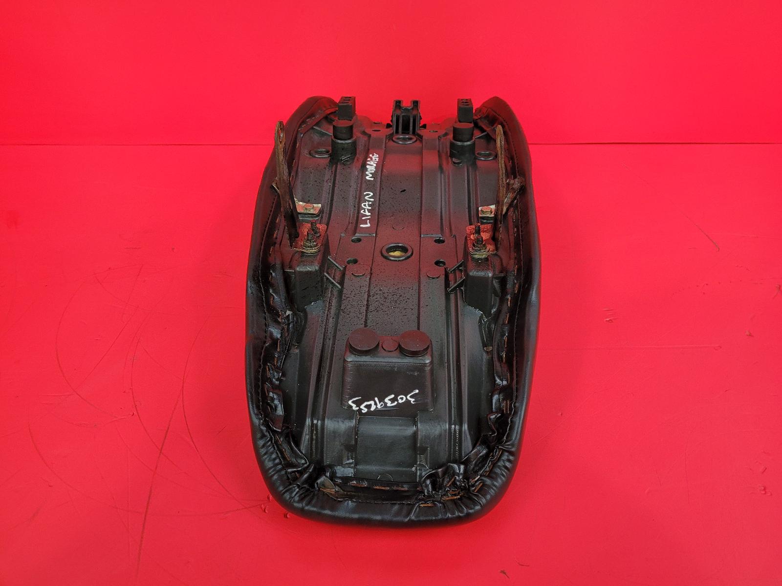 Front Seat Mirage Lifan 2014 