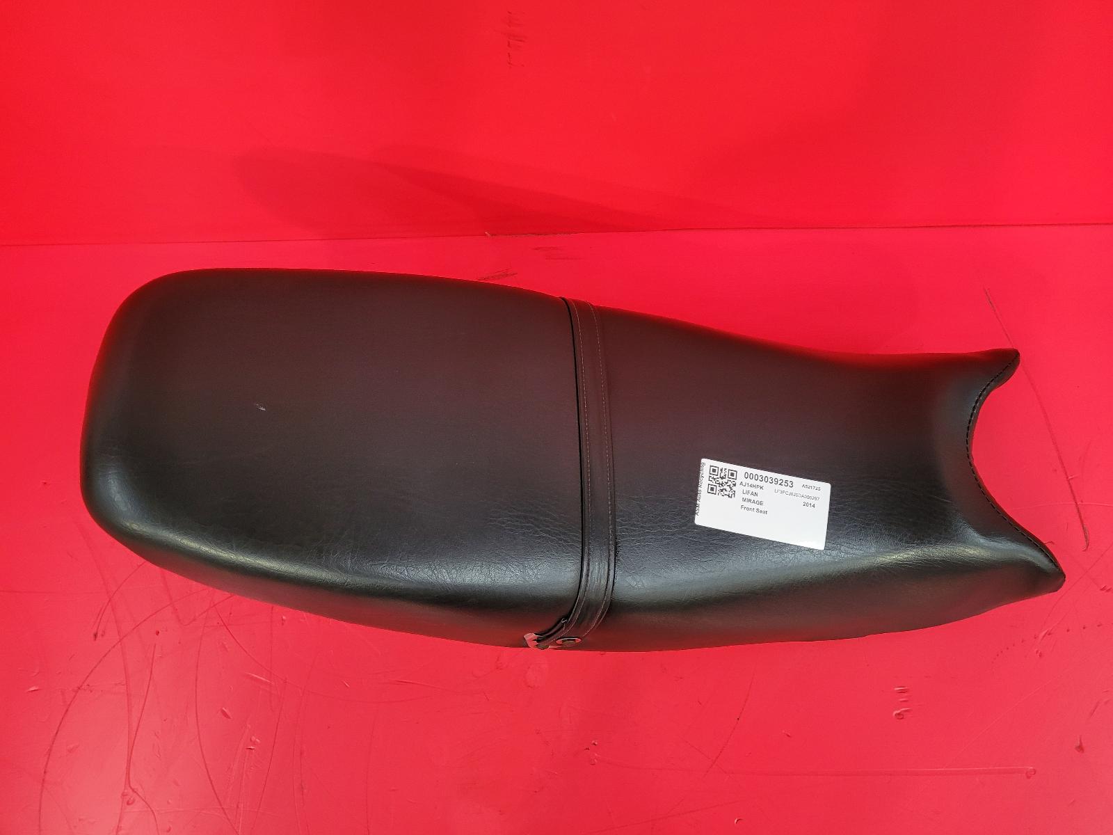 Front Seat Mirage Lifan 2014 