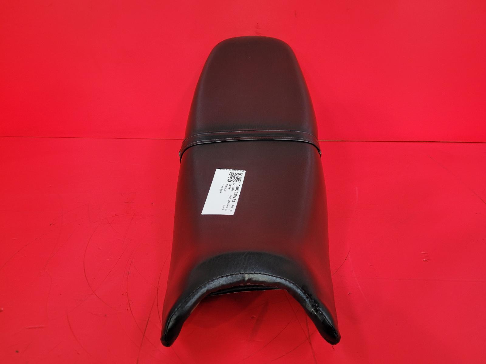 Front Seat Mirage Lifan 2014 