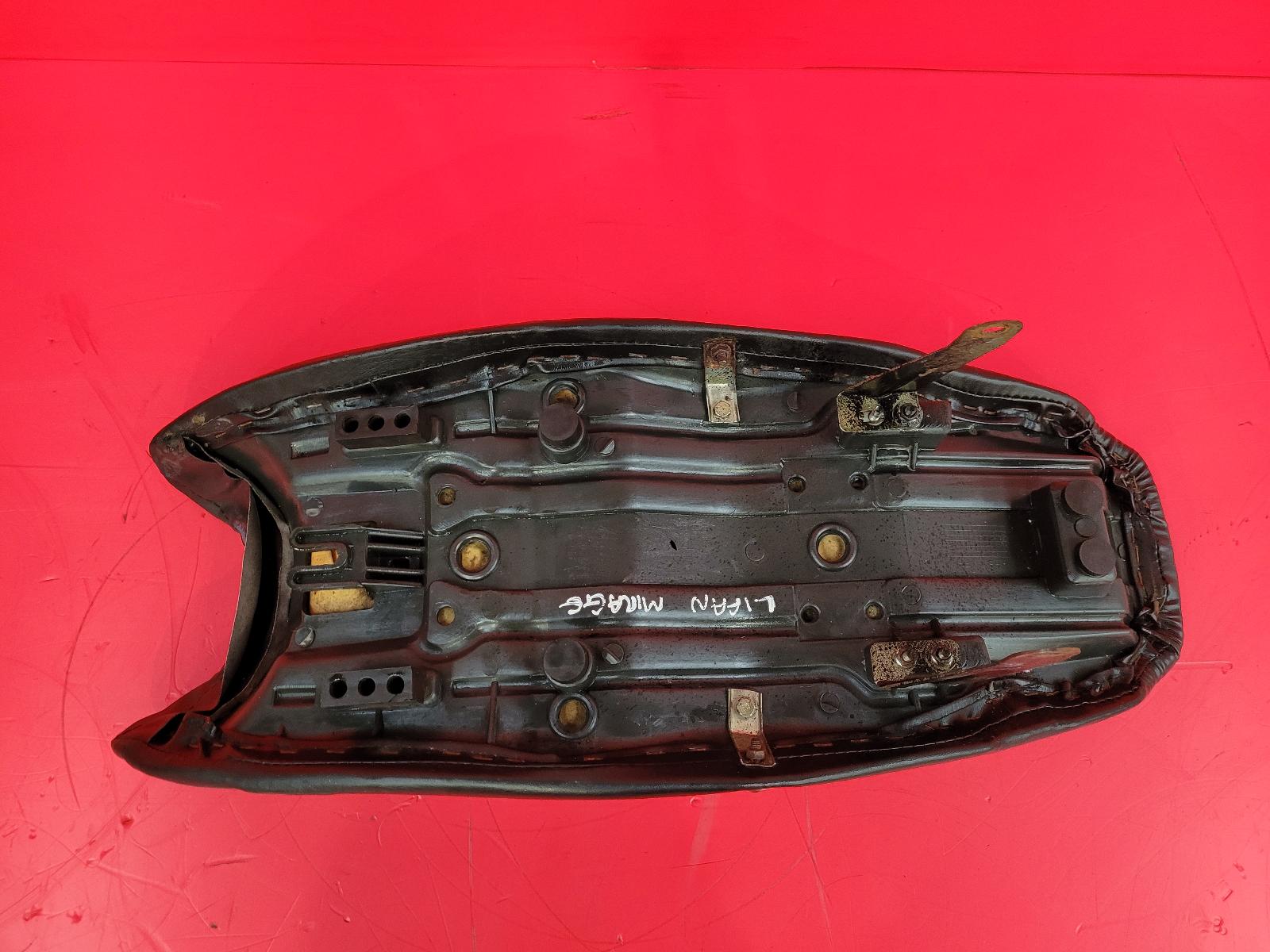 Front Seat Mirage Lifan 2014 